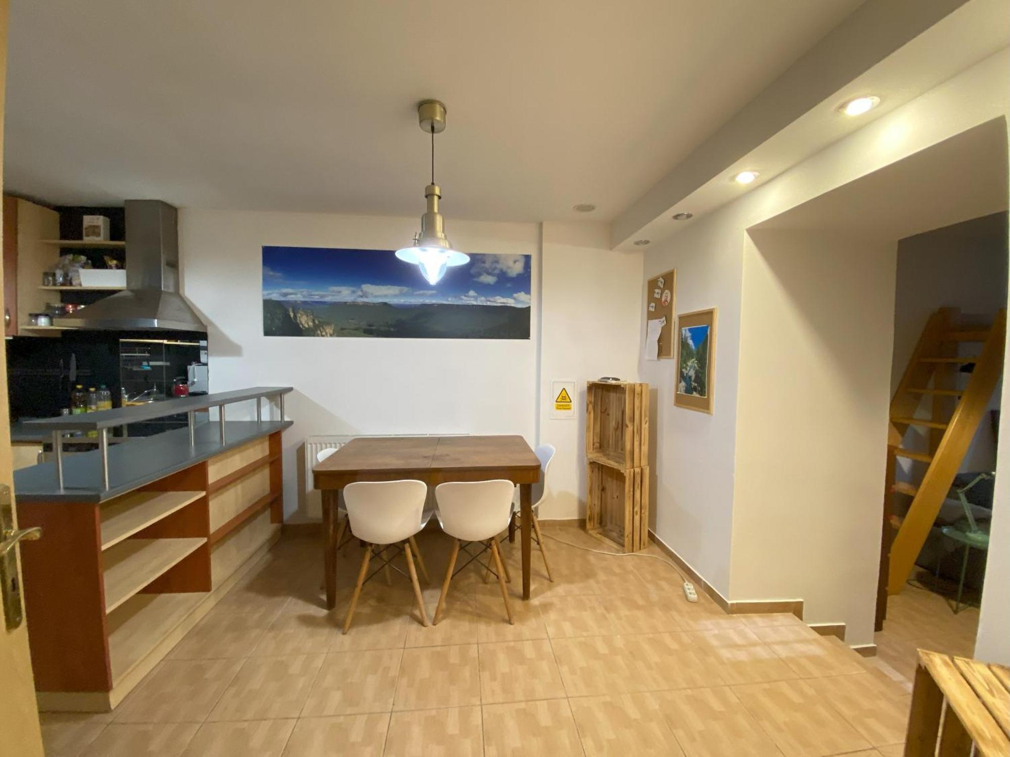 Cozy Garden Apartment In The Heart Of Prague Praga Exterior foto