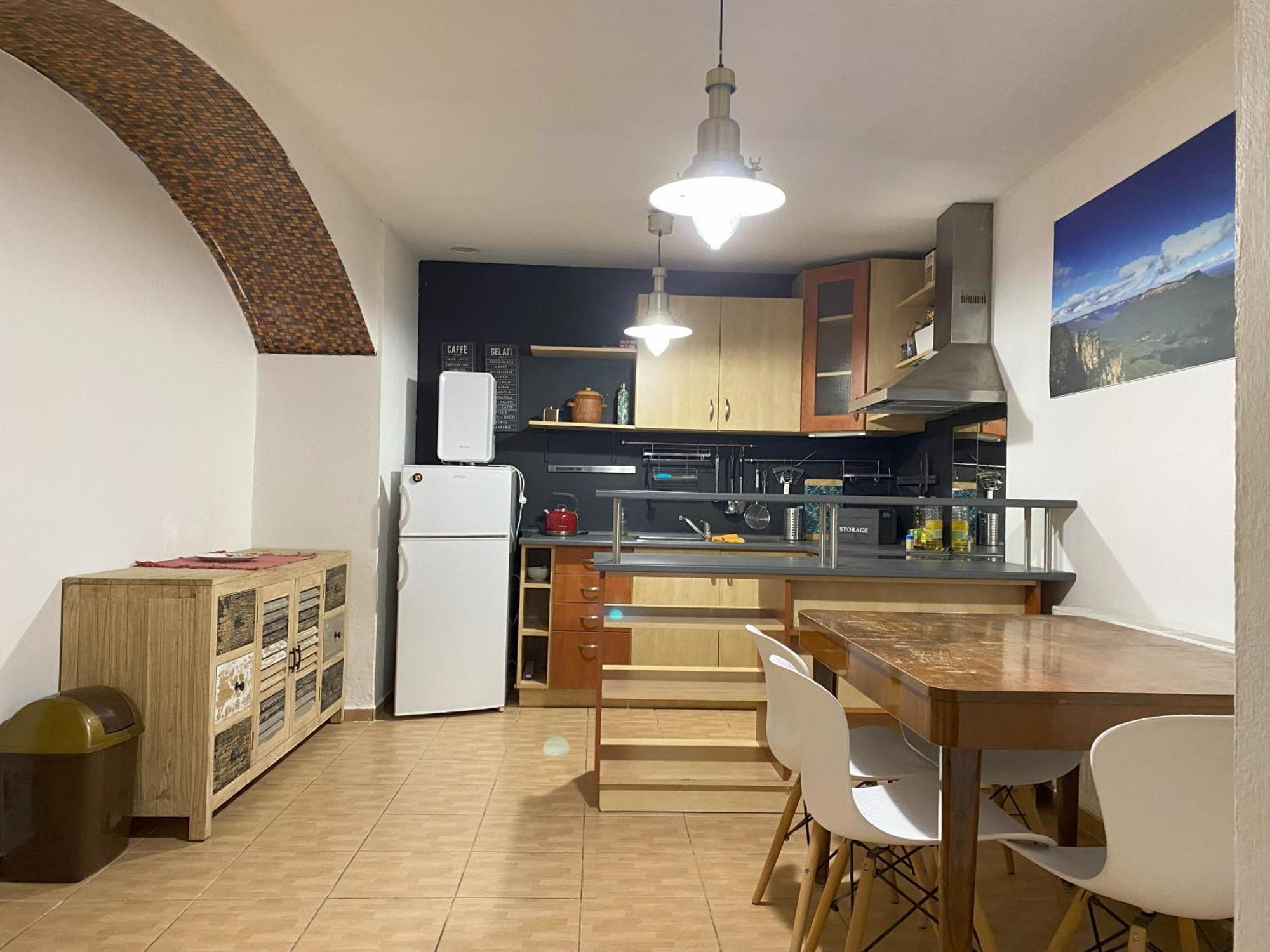 Cozy Garden Apartment In The Heart Of Prague Praga Exterior foto
